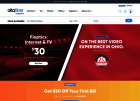 cincinnatibell.com preview