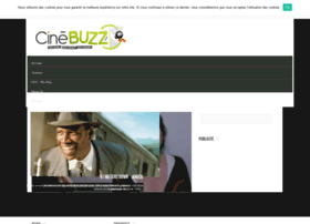 cine-buzz.fr preview