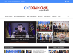 cinedominicano.com preview
