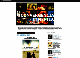 cinefilosconvergentes.blogspot.com preview
