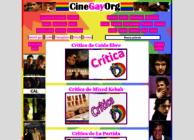 cinegay.org preview