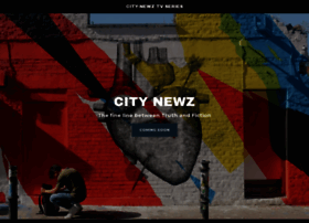 city-newz.com preview