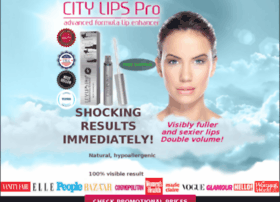 citylipspro.com preview