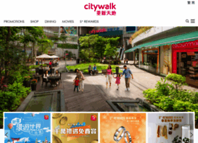 citywalk.com.hk preview