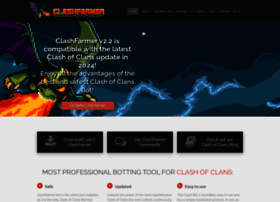 clashfarmer.com preview