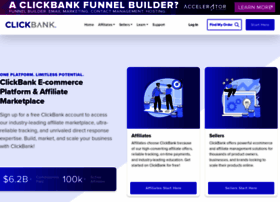clickbank.com preview