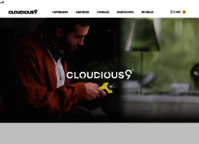 cloudious9.com preview