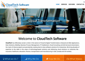 cloudtechsoft.com preview
