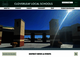 cloverleaflocal.org preview