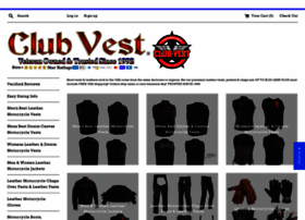 clubvest.com preview