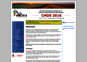 cmds2016.org preview