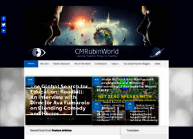 cmrubinworld.com preview