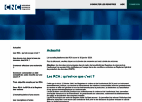 cnc-rca.fr preview