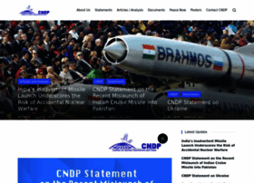 cndpindia.org preview