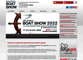 cnravrasyaboatshow.com preview