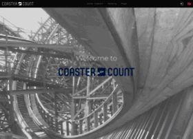 coaster-count.com preview
