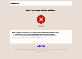 coches.net preview