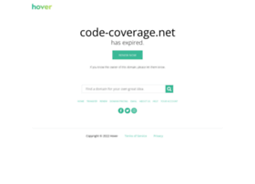 code-coverage.net preview