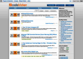 codekicker.de preview