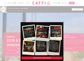 coffico.uk preview