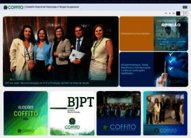 coffito.gov.br preview