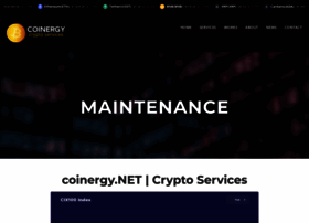 coinergy.net preview