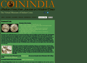 coinindia.com preview