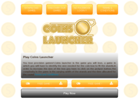 coins-launcher.com preview