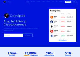 coinspot.com preview