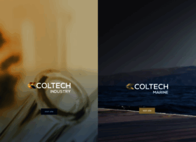 coltech.gr preview