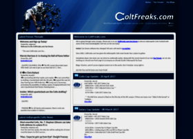 coltfreaks.com preview