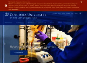 columbia.edu preview