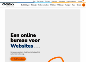 comaxx.nl preview