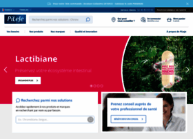 commander-pileje.fr preview