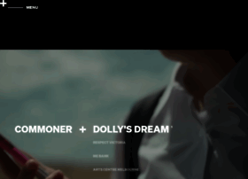 commoner.com.au preview