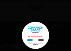 commonspace.la preview