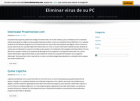 como-eliminarvirus.com preview