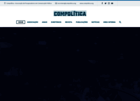 compolitica.org preview