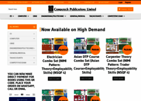 computechpublications.in preview