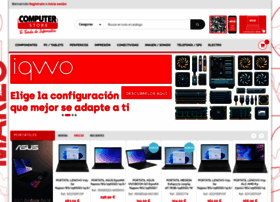 computerstore.es preview