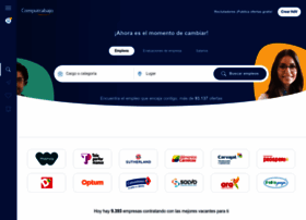 computrabajo.com.co preview