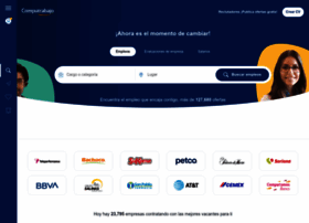 computrabajo.com.mx preview
