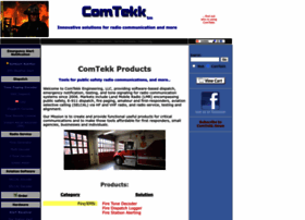 comtekk.us preview