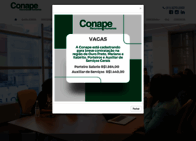 conaperh.com.br preview