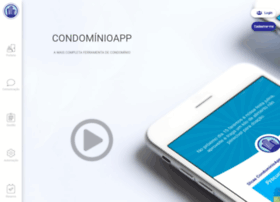 condominioapp.com preview