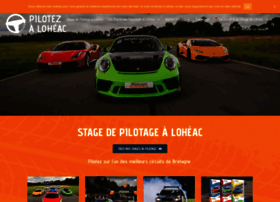 conduirealoheac.fr preview