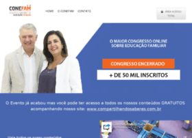 conefam.com.br preview