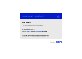 conforama.fr preview