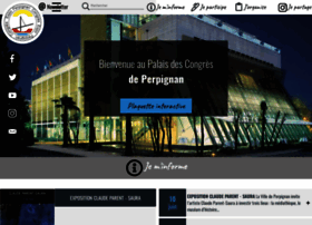 congres-perpignan.com preview