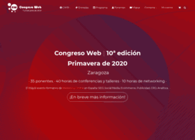 congresoweb.es preview
